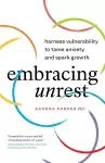 Embracing Unrest cover