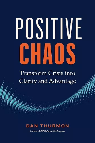 Positive Chaos cover
