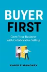 Buyer First cover
