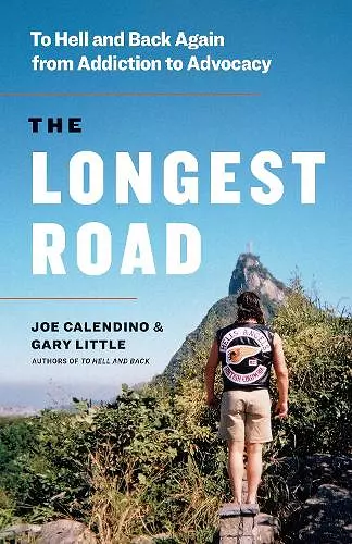 The Longest Road cover