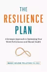 The Resilience Plan cover