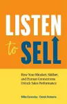 Listen to Sell cover