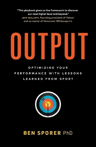 Output cover