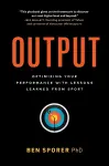 Output cover