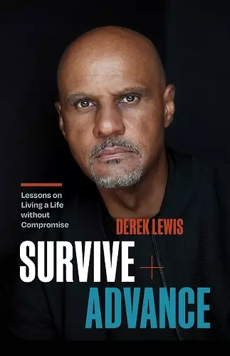 Survive and Advance cover