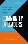 Community of Leaders cover