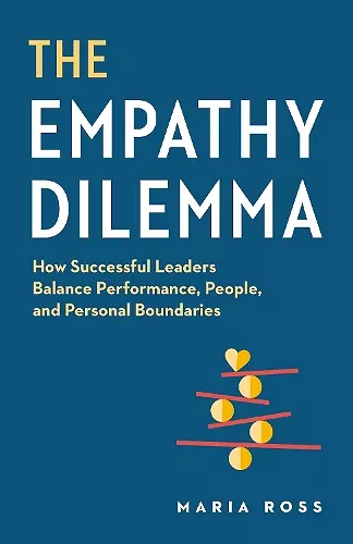 The Empathy Dilemma cover