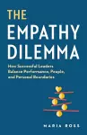 The Empathy Dilemma cover