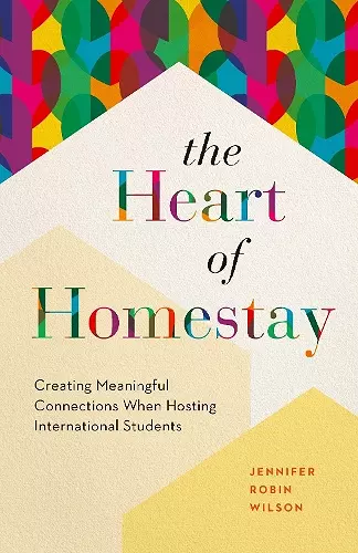 The Heart of Homestay cover