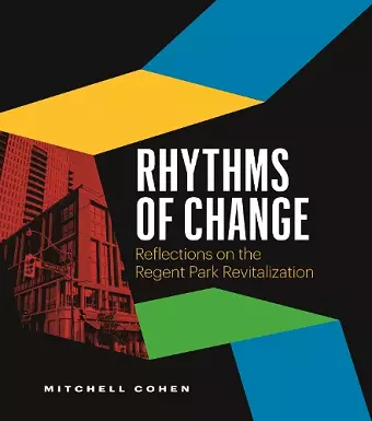 Rhythms of Change cover