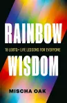 Rainbow Wisdom cover