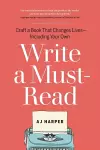 Write a Must-Read cover