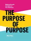 The Purpose of Purpose cover