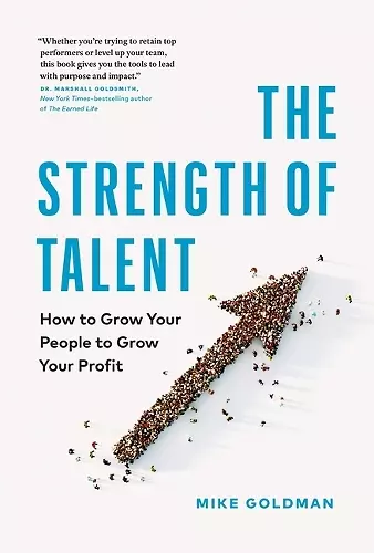 The Strength of Talent cover