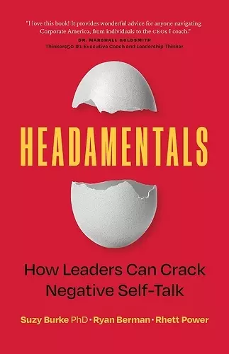 Headamentals cover