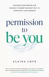 Permission to Be You cover