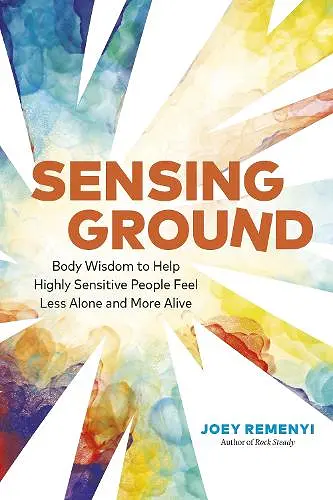 Sensing Ground cover