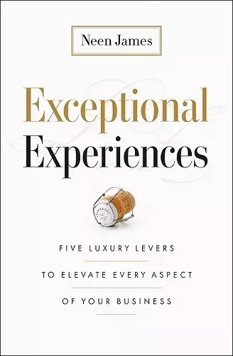 Exceptional Experiences cover