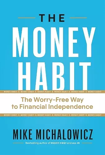 The Money Habit cover