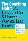 The Coaching Habit cover