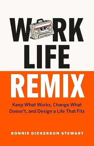 Work Life Remix cover