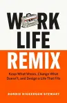 Work Life Remix cover