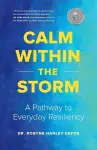 Calm Within the Storm cover