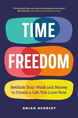 Time Freedom cover