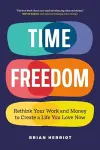 Time Freedom cover