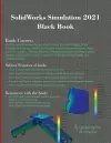 SolidWorks Simulation 2021 Black Book cover