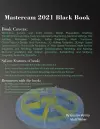 Mastercam 2021 Black Book cover