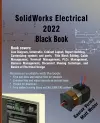 SolidWorks Electrical 2022 Black Book cover