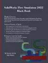 SolidWorks Flow Simulation 2022 Black Book cover