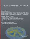 Creo Manufacturing 9.0 Black Book cover