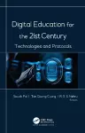 Digital Education for the 21st Century cover