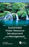 Sustainable Water Resource Development and Management cover