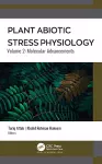 Plant Abiotic Stress Physiology cover