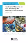 Handbook of Research on Food Processing and Preservation Technologies cover