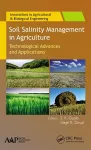Soil Salinity Management in Agriculture cover