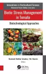 Biotic Stress Management in Tomato cover
