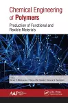 Chemical Engineering of Polymers cover