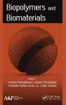 Biopolymers and Biomaterials cover