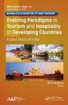 Evolving Paradigms in Tourism and Hospitality in Developing Countries cover