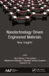 Nanotechnology-Driven Engineered Materials cover