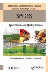 Spices cover