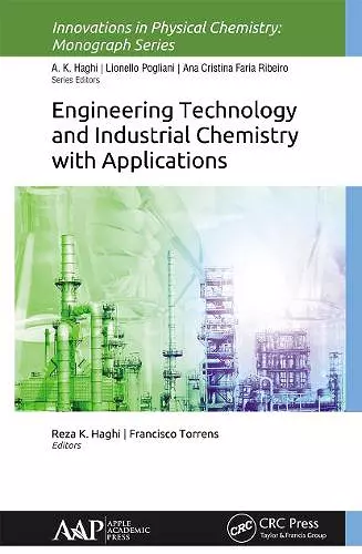 Engineering Technology and Industrial Chemistry with Applications cover