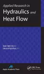 Applied Research in Hydraulics and Heat Flow cover