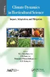 Climate Dynamics in Horticultural Science, Volume Two cover