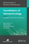 Foundations of Nanotechnology, Volume Two cover