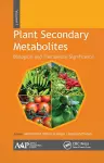 Plant Secondary Metabolites, Volume One cover